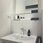 Lägenhet X-loft Erfurt