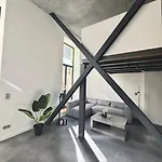 X-loft Lägenhet *