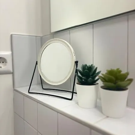 Appartement X-loft Erfurt