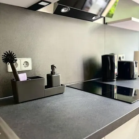 X-loft * إرفورت