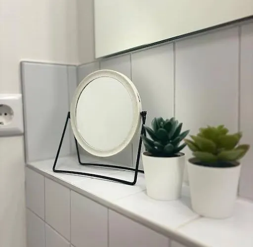 Apartment X-loft Erfurt