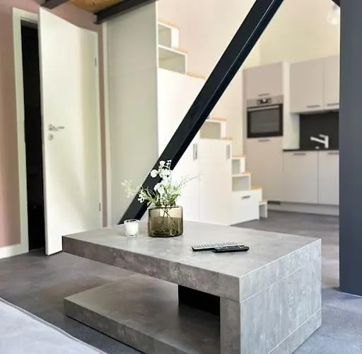 Appartement X-loft *