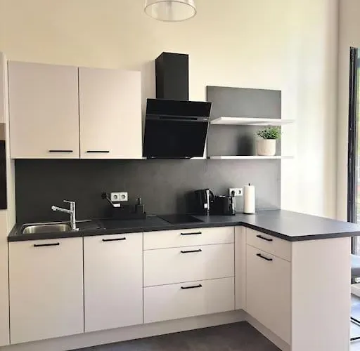 Apartment X-loft Erfurt