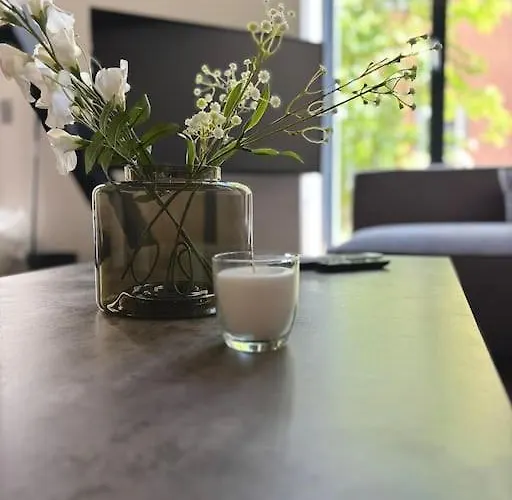 X-loft Appartement *