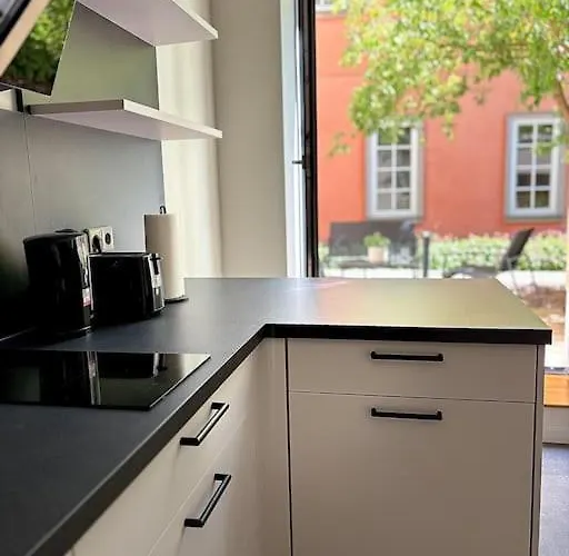 X-loft Appartement *