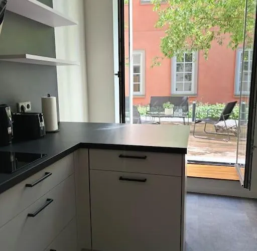 X-loft Appartement *